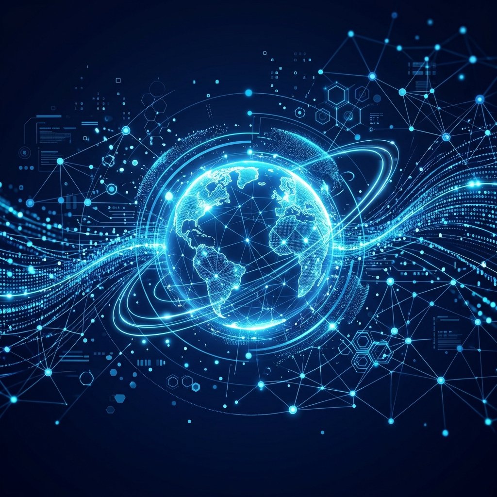 Anvi Cybernetics Vision & Tech Future